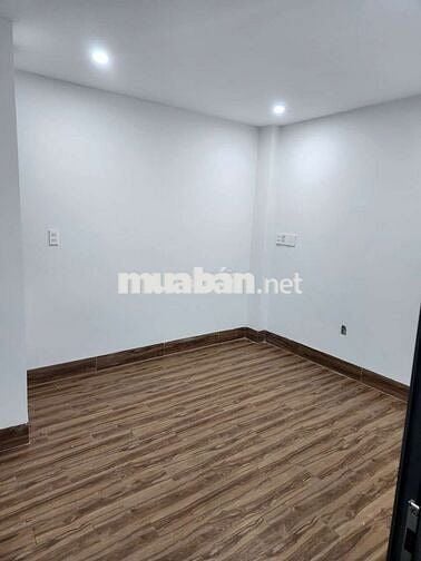 HXH NGUYỄN VĂN THƯƠNG, P25, BÌNH THẠNH. DT 4×20, TRỆT 3L,ST,TM