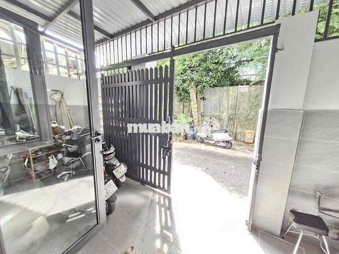 CẠNH BV THỦ ĐỨC, NHÀ 3 TẦNG TÂM HUYẾT ĐẸP LUNG LINH 67M2