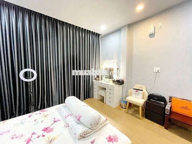 Bán nhà HXH Kiều Đàm mặt tiền khủng 8m p.Tân Hưng Q7 | Giá chỉ 11,5 tỷ