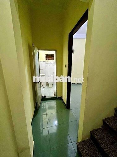 🔥 Nhà Thơm 40m2 + 5PN + Nở Hậu + Đúc BTCT Giá Hơn 5 Tỷ 🔥