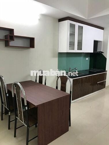Bán Căn hộ CT3 Nghĩa Đô, Cầu Giấy, 47m2, 2N,2WC, giá 4.74 tỷ4