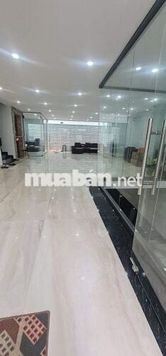 Chính chủ cần Bán CHDV kết hợp văn phòng