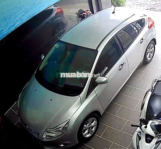 Xe Ford Focus Hatchback 1.6 AT 2014 - 240 Triệu