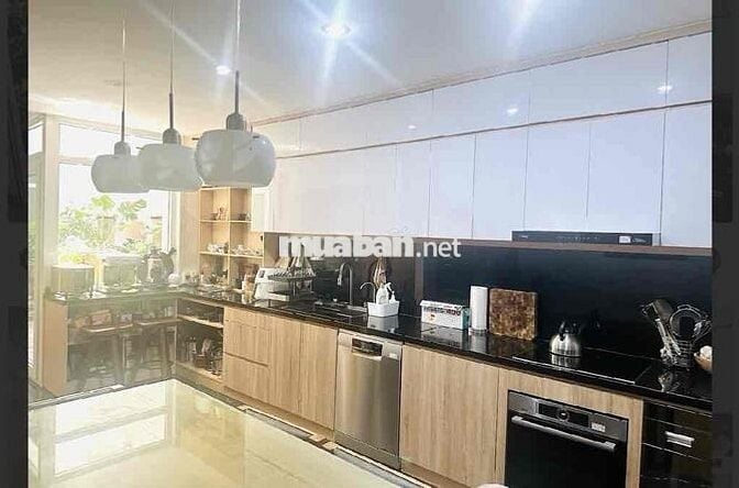 HOA HẬU LÀNG QUAN HOA- 95m-MT4.2-4 TẦNG-FULL NỘI THẤT