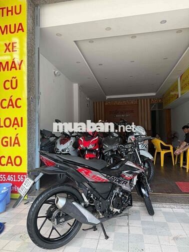 Raider Fi siêu đẹp chính chủ cần bán