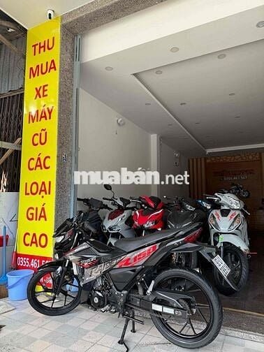 Raider Fi siêu đẹp chính chủ cần bán
