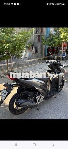 Varrri o 125 máy zin êm chính chủ ký ủy quyền