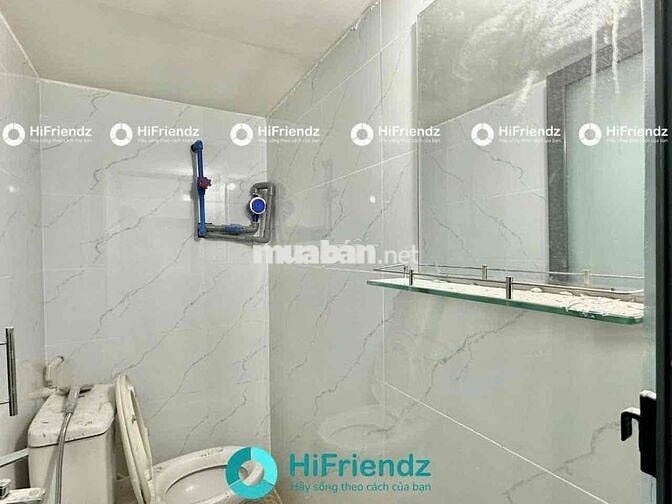✨CĂN HỘ FULL NỘI THẤT - THANG MÁY - GIÁ RẺ - TRUNG TÂM PHÚ NHUẬN✨