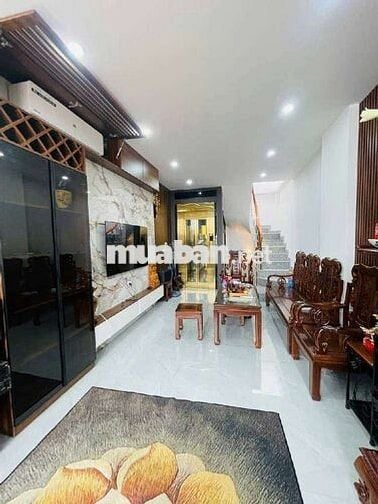 NHÀ LẠC LONG QUÂN, 7 TẦNG THANG MÁY Ô TÔ VÀO NHÀ PHÂN KHÚC HIẾM