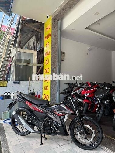 Raider Fi siêu đẹp chính chủ cần bán