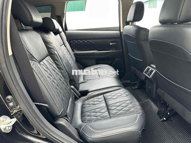 Mitsubishi Outlander 2022 2.0 CVT Premium - 38000