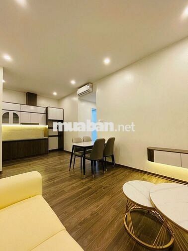 BÁN CĂN HỘ CHUNG CƯ 2 NGỦ – TRUNG TÂM CẦU GIẤY – VIEW ĐẸP, GIÁ TỐT!