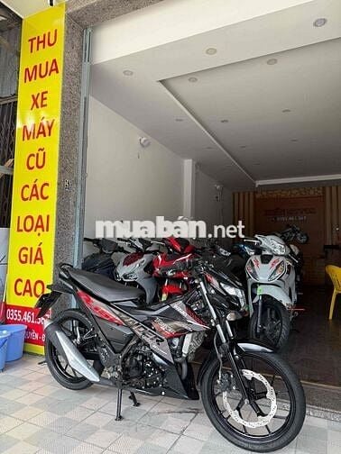 Raider Fi siêu đẹp chính chủ cần bán