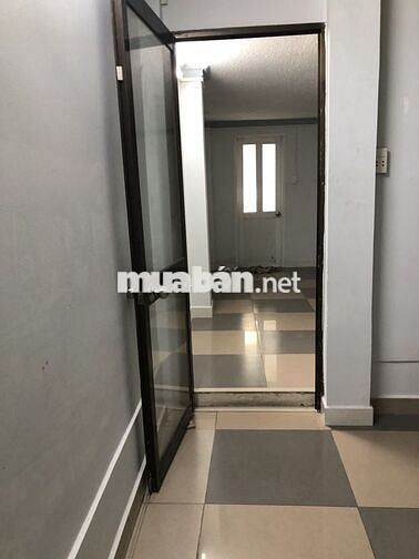 Cho thuê nhà DTSD lên đến 100m2 hẻm ô tô tải