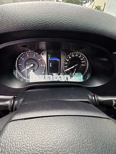 2020 2.4E 4x2 AT - 114000 km