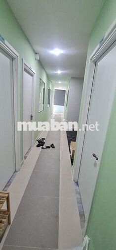 Chính chủ cần Bán CHDV kết hợp văn phòng