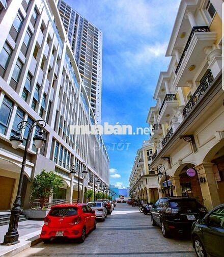 BÁN CĂN HỘ OFFICETEL - 80m2 2PN 2WC -THÍCH HỢP LÀM VĂN PHÒNG -CHO THUÊ