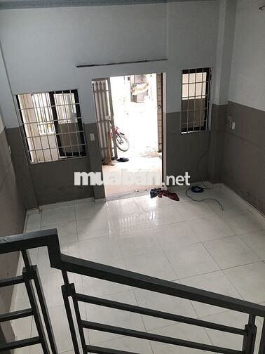 Cho thuê nhà DTSD lên đến 100m2 hẻm ô tô tải