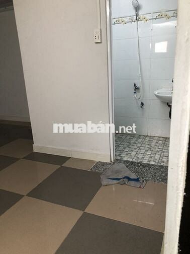 Cho thuê nhà DTSD lên đến 100m2 hẻm ô tô tải