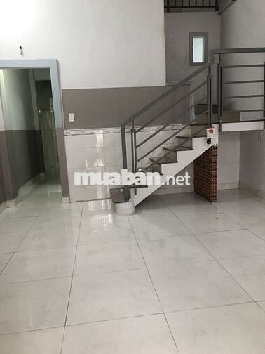Cho thuê nhà DTSD lên đến 100m2 hẻm ô tô tải