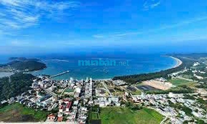 Chỉ hơn 1 tỷ có ngay nhà đất thổ cư 229m2 mặt tiền 8m. Trung tâm khu 2