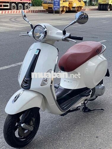 vespa primavera-trả trước 0đ-góp tư trả trước 6tr