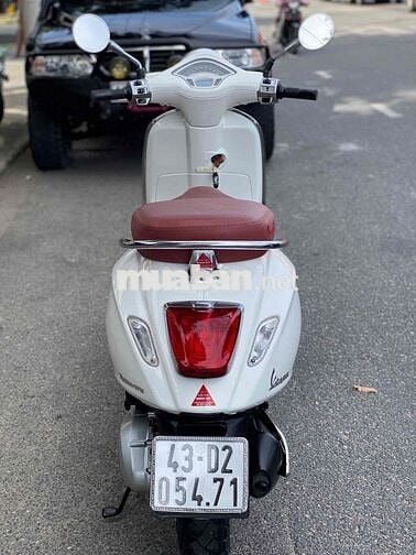 vespa primavera-trả trước 0đ-góp tư trả trước 6tr