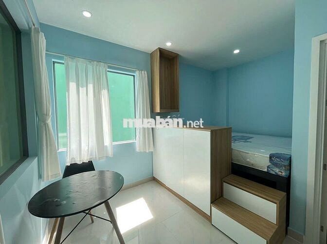 Chính chủ cần Bán CHDV kết hợp văn phòng