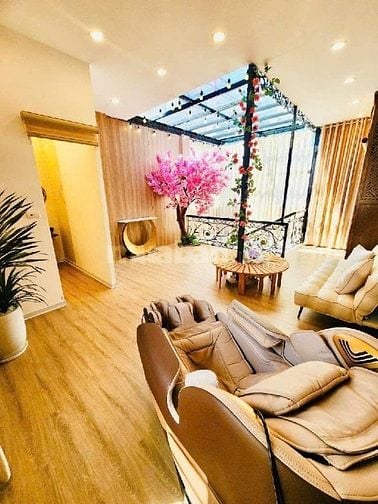 Bán nhà ngõ 155 Đặng Tiến Đông, nhà mới đẹp, sổ đỏ chính chủ