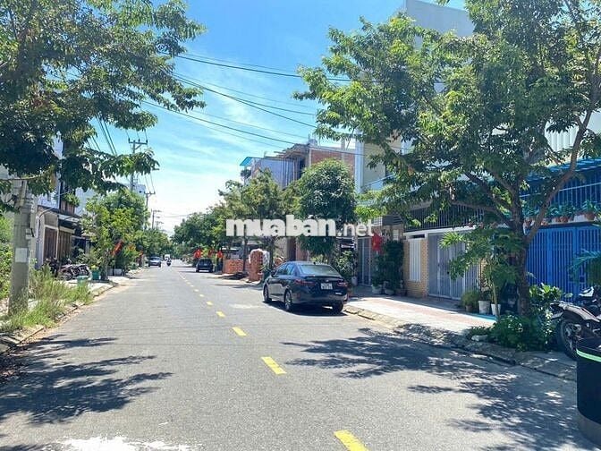 CC CẦN BÁN LÔ ĐẤT ĐƯỜNG TRẦN KIM XUYẾN, HÒA XUÂN ĐÀ NẴNG