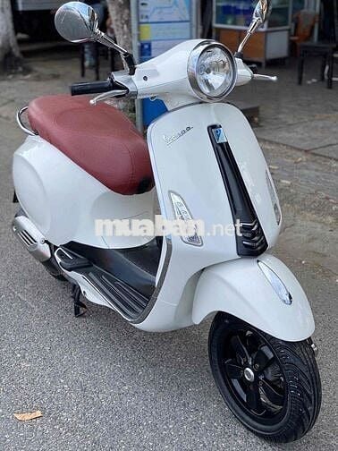 vespa primavera-trả trước 0đ-góp tư trả trước 6tr