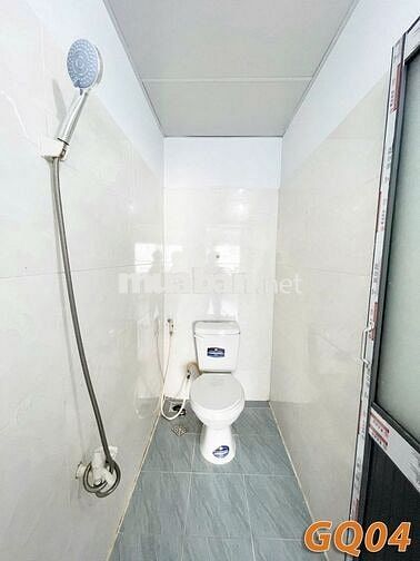 PHÒNG BAN CÔNG/CỬA SỔ/CÓ GÁC XÂY MỚI