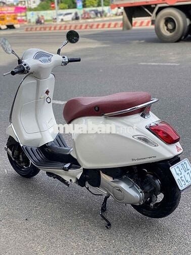 vespa primavera-trả trước 0đ-góp tư trả trước 6tr