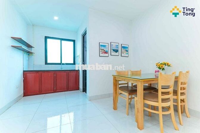 PHÒNG ĐƠN, 1K1N - GẦN NGUYỄN XIỂN - VÀNH ĐAI BA -MẶT ĐƯỜNG OTO ĐỖ CỬA