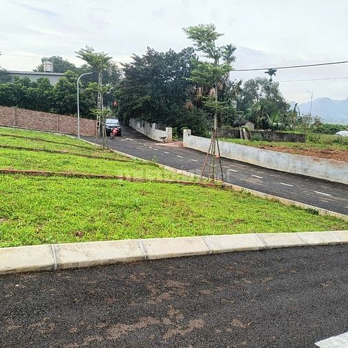 Siêu phẩm đất nền Hòa Bình chỉ 8 triệu/m² –có phải cơ hội đầu tư cuối?