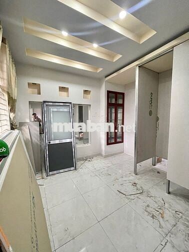 PHÒNG BAN CÔNG/CỬA SỔ/CÓ GÁC XÂY MỚI