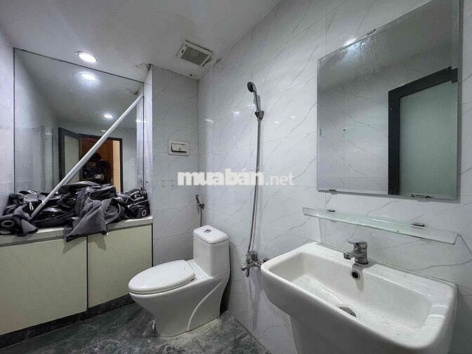 STUDIO FULL NỘI THẤT - 2PN - 1PN - MỚI GIÁ SIÊU RẺ NGAY QUANG TRUNG