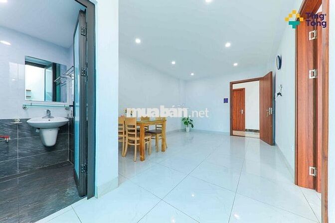 PHÒNG ĐƠN, 1K1N - GẦN NGUYỄN XIỂN - VÀNH ĐAI BA -MẶT ĐƯỜNG OTO ĐỖ CỬA
