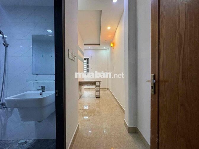 STUDIO FULL NỘI THẤT - 2PN - 1PN - MỚI GIÁ SIÊU RẺ NGAY QUANG TRUNG