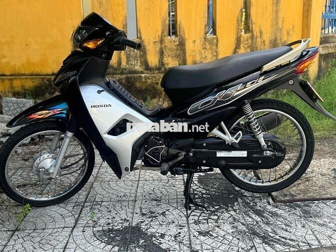 Wavay a đời 2020 mới keng máy siêu ngon