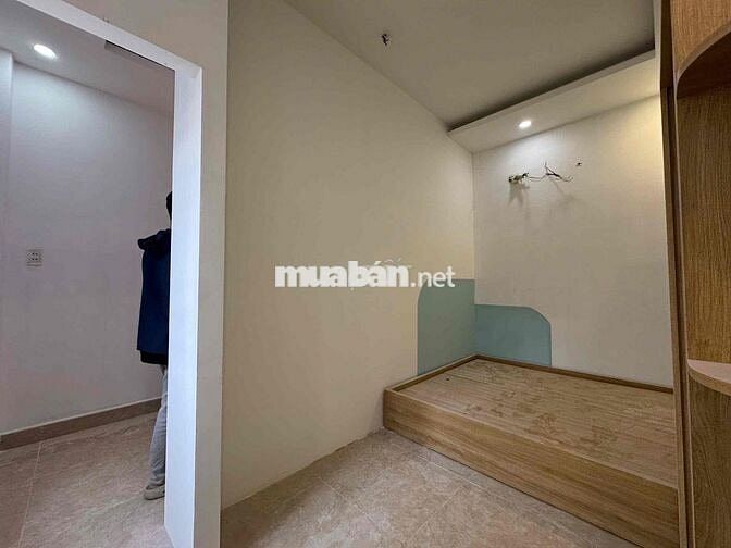 STUDIO FULL NỘI THẤT - 2PN - 1PN - MỚI GIÁ SIÊU RẺ NGAY QUANG TRUNG