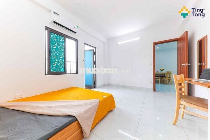 PHÒNG ĐƠN, 1K1N - GẦN NGUYỄN XIỂN - VÀNH ĐAI BA -MẶT ĐƯỜNG OTO ĐỖ CỬA