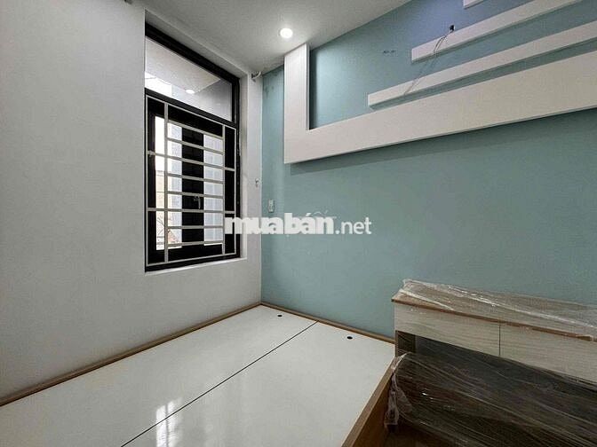 STUDIO FULL NỘI THẤT - 2PN - 1PN - MỚI GIÁ SIÊU RẺ NGAY QUANG TRUNG