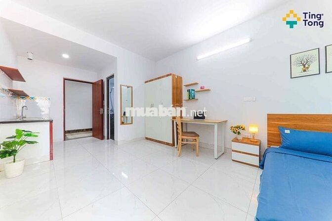 PHÒNG ĐƠN, 1K1N - GẦN NGUYỄN XIỂN - VÀNH ĐAI BA -MẶT ĐƯỜNG OTO ĐỖ CỬA