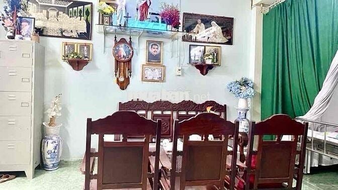 PHÚ NHUẬN. NHÀ 2 TẦNG SÁT MT. 65M NGANG HIẾM 5,5M. HXH 4,5M. NHỈNH 7TY
