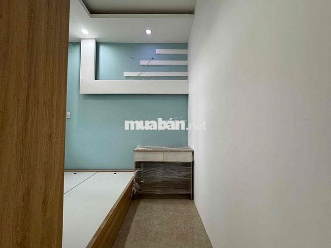 STUDIO FULL NỘI THẤT - 2PN - 1PN - MỚI GIÁ SIÊU RẺ NGAY QUANG TRUNG