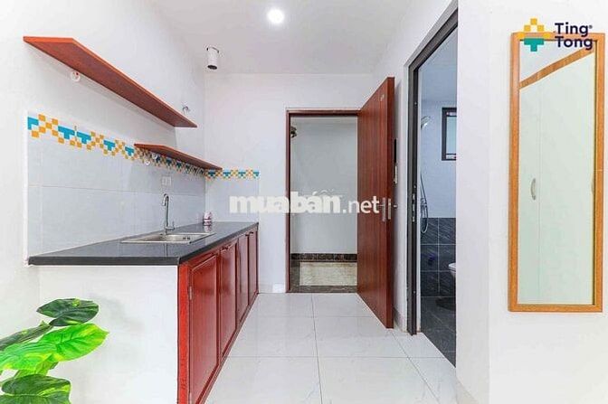 PHÒNG ĐƠN, 1K1N - GẦN NGUYỄN XIỂN - VÀNH ĐAI BA -MẶT ĐƯỜNG OTO ĐỖ CỬA