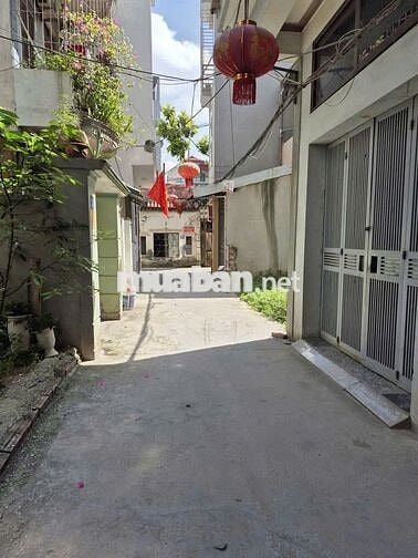 HÓT BÁN ĐẤT PHỐ VẠN XUÂN DIỆN TÍCH 51M2 MẶT TIỀN 5,4M Ô TÔ 7 CHỖ VA SD