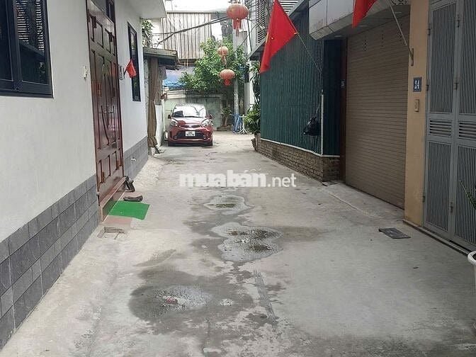 HÓT BÁN ĐẤT PHỐ VẠN XUÂN DIỆN TÍCH 51M2 MẶT TIỀN 5,4M Ô TÔ 7 CHỖ VA SD