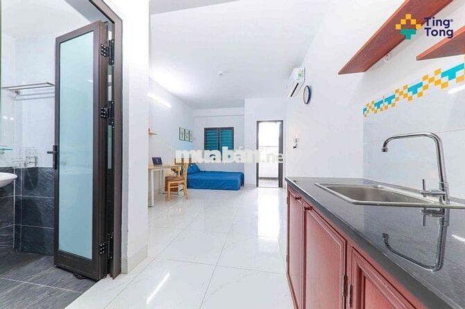 PHÒNG ĐƠN, 1K1N - GẦN NGUYỄN XIỂN - VÀNH ĐAI BA -MẶT ĐƯỜNG OTO ĐỖ CỬA